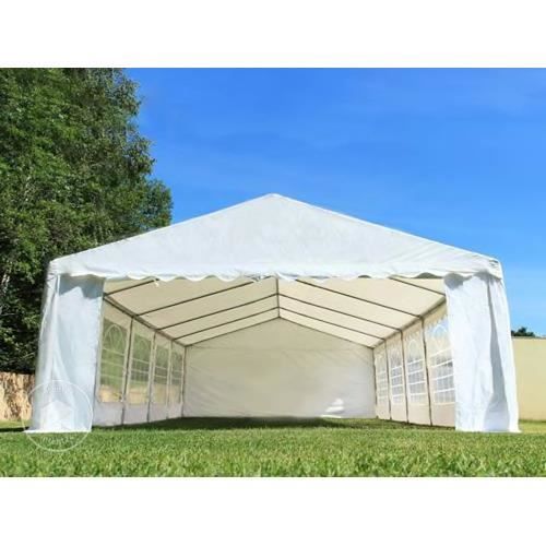 Set De 5 Sacs De Transport Pour Tente De Réception – Tissu Oxford 480g/m², Pour Tentes Jusqu’à 40 M²