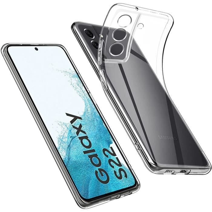 Coque Pour Nokia G42 Gel Souple + écran Verre Trempé