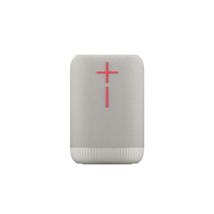 Enceinte sans fil Bluetooth Ultimate Ears Epicboom Blanc