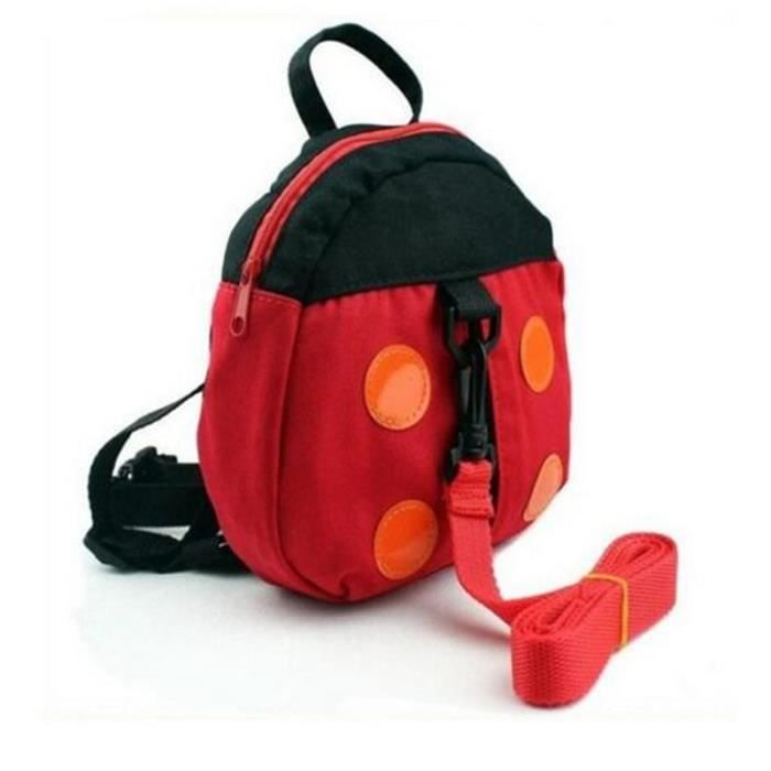 Harnais De Securite Pour Bebe Sac A Dos Coccinelle Rouge Mignon Marcher Aide Promenade Achat Vente Harnais De Securite Cdiscount Harnais De Securite Pour Bebe Sac A Dos Coccinelle Rouge Mignon Marcher Aide Promenade Achat Vente Harnais De Securite Cdiscount