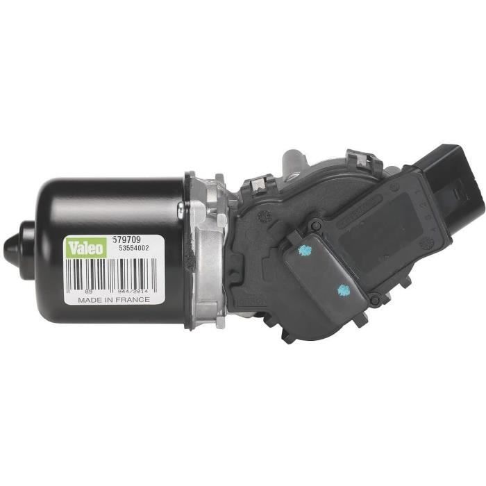 Moteur dessuie glace - VALEO - 579709 - MOT BEG AV A2
