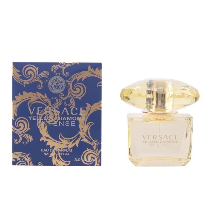 YELLOW DIAMOND INTENSE edp vapo 90 ml
