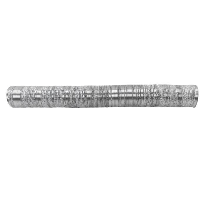 Coude En L Aisuoka 60mm - Tuyau Conduit D'Air Pour Chauffage Eberspaecher - Voiture