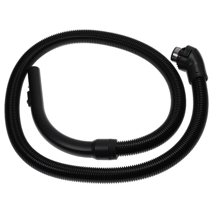 Poignée De Rechange Pour Aspirateur Miele - Compatible C1, C3, Série S - 35 Mm - Maniable Et Robuste
