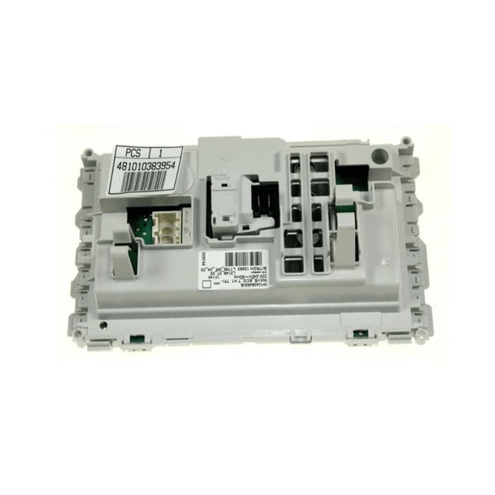 Whirlpool de puissance lave linge - vue 9