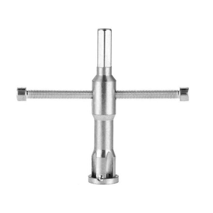 Pince à Dénuder Pour Perceuse électrique, Outil De Coupe De Fil