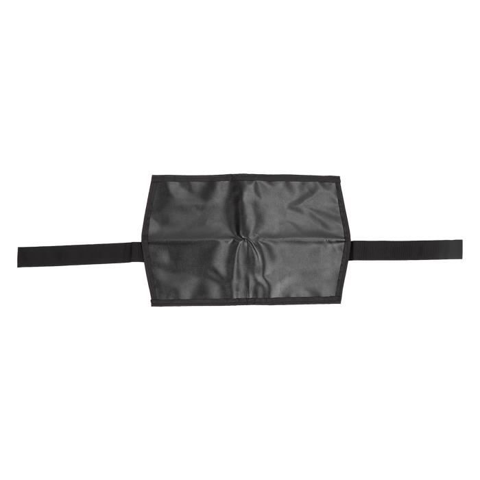 Ceinture De Poussée Hanche Hip Thrust Flintronic - Compatible Kettlebells Haltères Disques