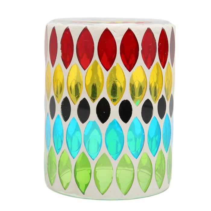 Porte-votif 6 Pièces Sophia Elan Home – Neuf En Boîte