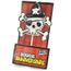 Les Tresors De Lily M5209 Bougie Joyeux Anniversaire Tete De Mort Pirate 7 5x4 Cm Achat Vente Bougie Anniversaire Cdiscount
