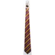 Cravate Harry Potter - RUBIES - Gryffondor - Marron - Enfant - Extérieur - Polyester-1