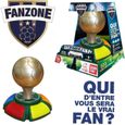 BANDAI Fanzone - Jeu Quizz de foot - Jeu de société-1