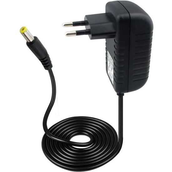 CHARGEUR Adaptateur Secteur Alimentation Chargeur 5V pour Notebook ...
