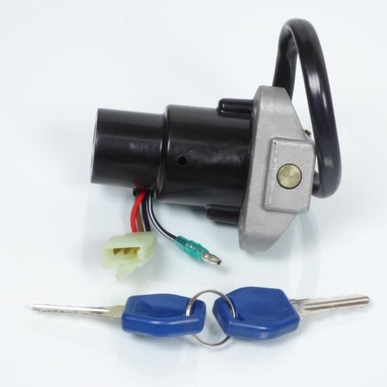 A/C Pression Interrupteur Capteur Connecteur Prise Pigtail pour Nissan