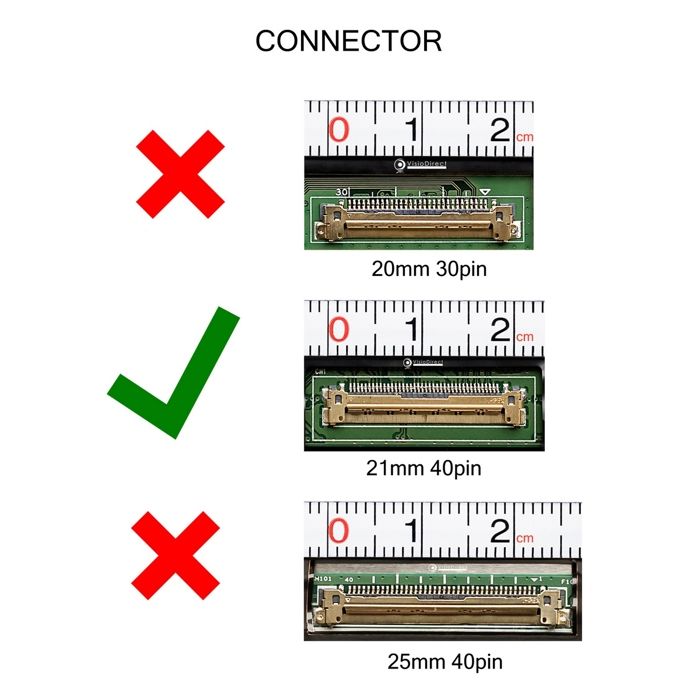 Carte T-Con télé Sony XR-65X95J Référence: 55T41 C05 CTRL - vente de