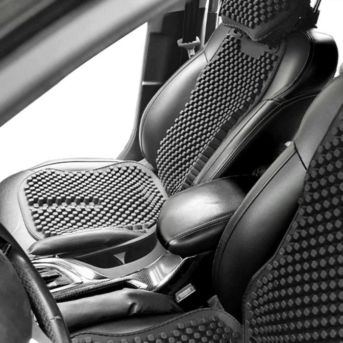 Housse De Siège Voiture Auto convient pour Dacia Duster gris Elegance P1 -  Cdiscount Auto