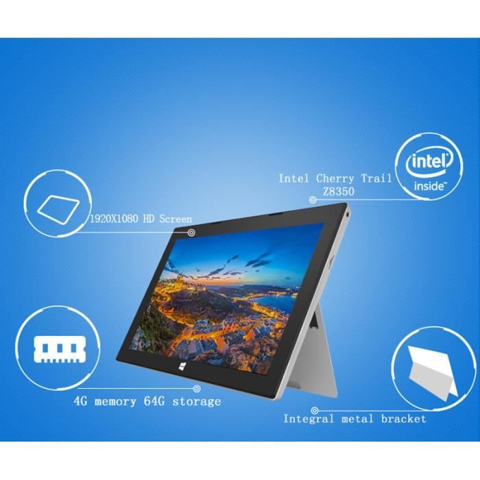  EZPAD 7S 10.8" Tablette PC Tactile Intel1