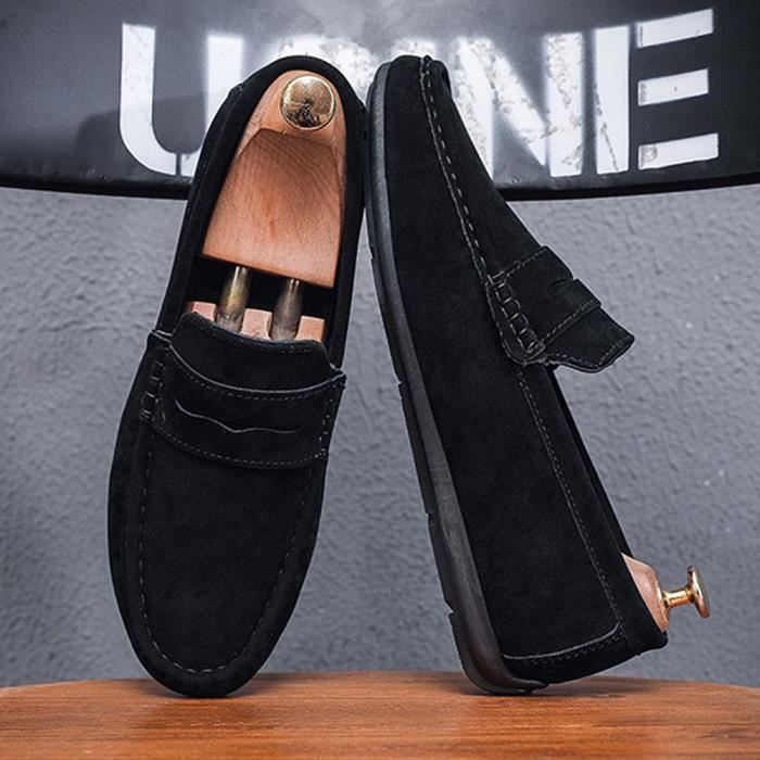 Cdiscount chaussure online homme mocassin