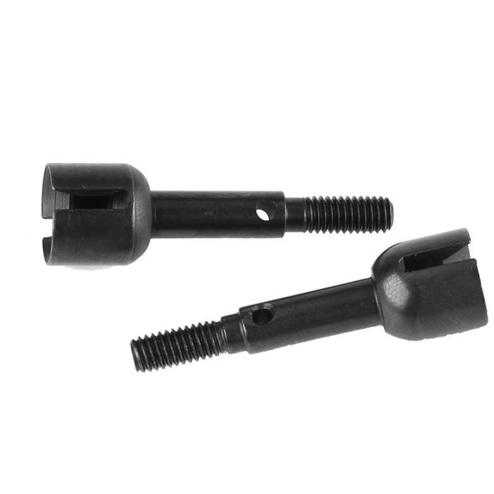 04003 Arbre D'EntraîNement Central en MéTal Dogbone 170Mm pour PièCes 04003 Arbre D'EntraîNement Central en MéTal Dogbone 170Mm pour PièCes