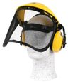 Kit de sécurité Orégon avec protège-oreilles, lunettes et gants-2