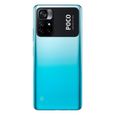 XIAOMI POCO M4 Pro 4+64Go Bleu 5G Téléphone NFC Dimensity 810 5000mAh Triple Caméra 50MP 90Hz 6.6 Pouces FHD + DotDisplay-2