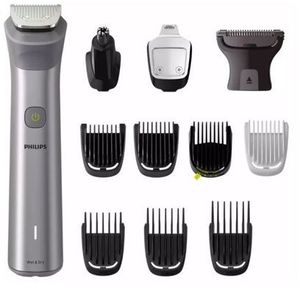Peigne Barbe Réglable 5 En 1 Pour Philips QP6520, QP6523, QP6530