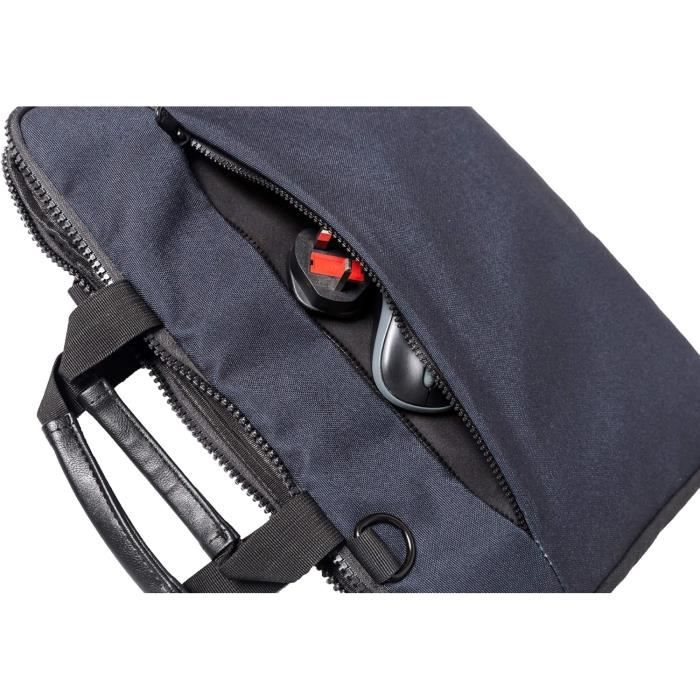 Design Sacoche Business Rembourr?�e Pour Ordinateur Portable ?? 13 Pouces, Sac ?? Bandouli?�re 