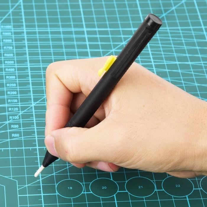 Tailleurs Craie Crayon Couturiers Invisible Marker Stylos Pour