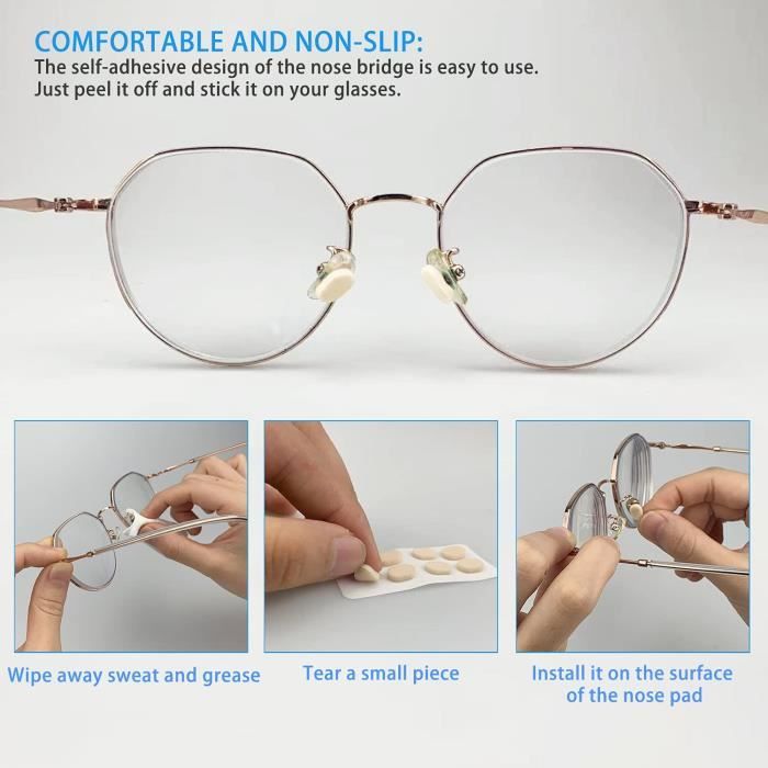Lunette accessoire deals