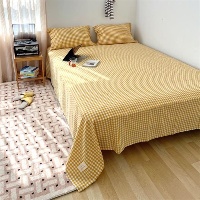 Plaid cama hotsell 135