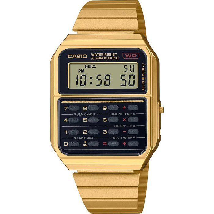 Cdiscount montre 2025 casio