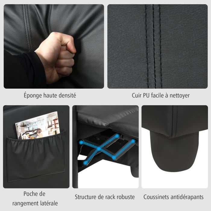 Ikea online vannas recliner