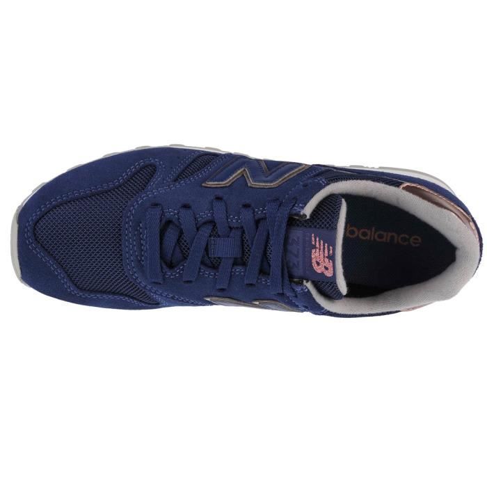 New balance 373 femme bleu marine deals
