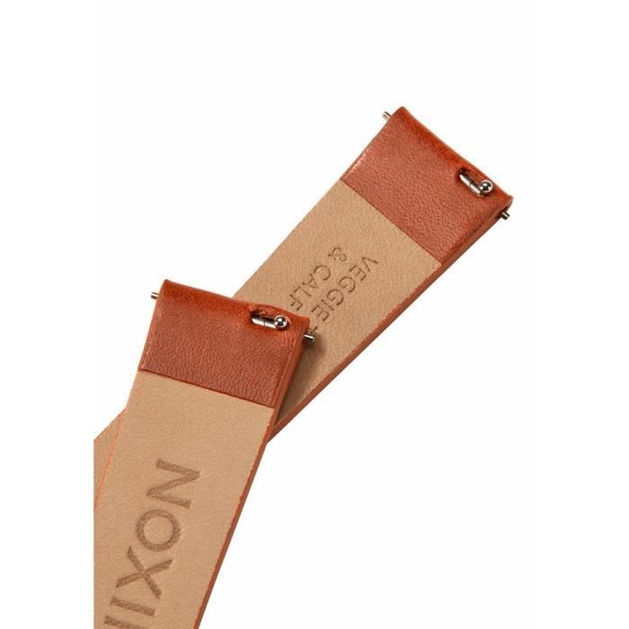 Bracelet de montre new arrivals nixon