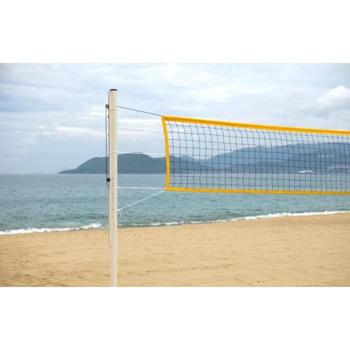 FILET DE BEACH VOLLEYBALL COMPÉTITION - POWERSHOT