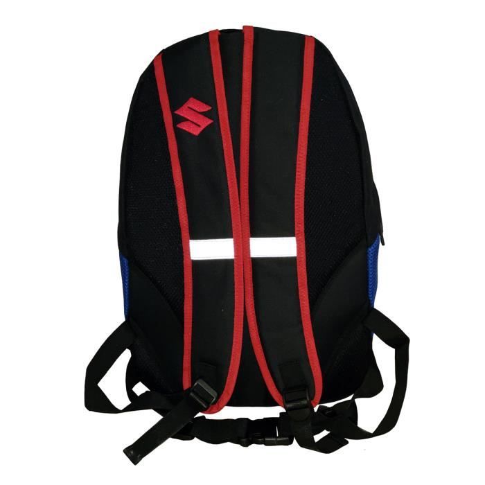 Sac à dos moto hot sale suzuki
