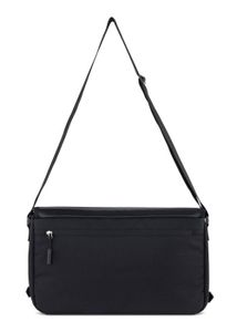 Sac Messenger Bandoulière Pour Homme - Compartiment Rembourré Intérieur - Marque Dream Leather Bags - Neuf