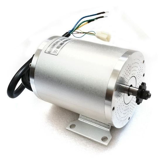 Kit velo electrique 72v best sale