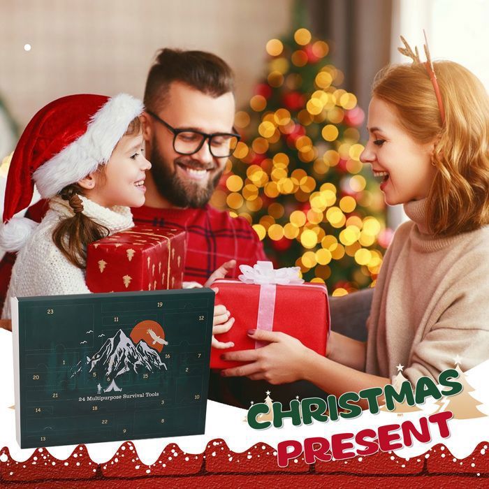 Calendriers De L'Avent Parfum Pour Homme 2025