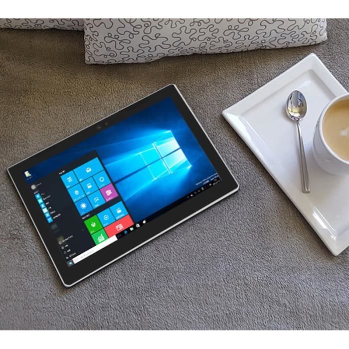  EZPAD 7S 10.8" Tablette PC Tactile Intel3