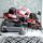 Poster mural voiture