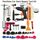 Kit debosselage sans peinture