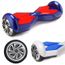Remplacement Roue avec Moteur intégré Hoverboard 6,5 pouce Puissance 250-350W