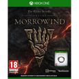 The Elder Scrolls Online: Morrowind Jeu Xbox One-0