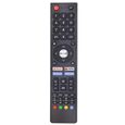 Télécommande Originale Pour TV Changhong - Modèles E32F868EB, EC19H2, EC29H4N - Neuf Sous Blister