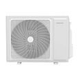 Unité Extérieure PAC Air/Air Mono R32 - MURAO Smart - 3600W - Blanc - ATLANTIC - 872199
