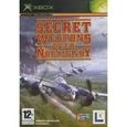 Secret Weapons Over Normandy Xbox - Prix - Photo - Présentation