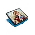 Lecteur DVD portatif de Marvel Avengers-0