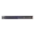LENOVO Commutateur Ethernet RackSwitch G7028 24 Ports Gérable - 2 Couches supportées - Paire torsadée, Fibre Optique - 1U Haut-0