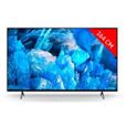 TV OLED 4K 164 cm SONY XR65A75KAEP - Son Dolby Atmos - Google TV - 4 x HDMI-0