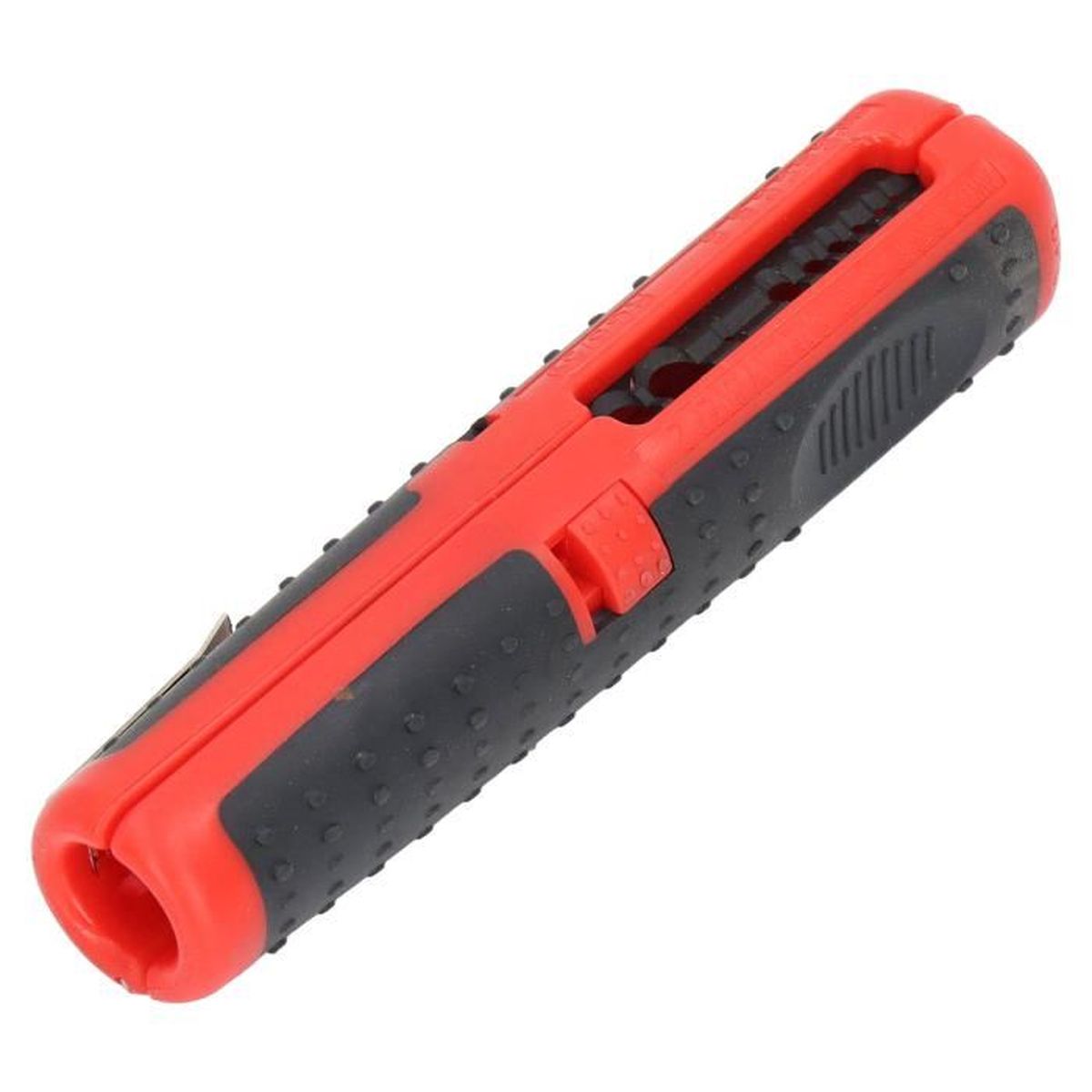 Spitfire - Lot De 2 Soufflets De Poche Télescopiques En Acier Inoxydable - 9.3 Cm Plié, 48.5 Cm Déplié - Pour Feu De Camp, BBQ
